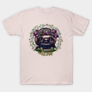 Flower Child T-Shirt